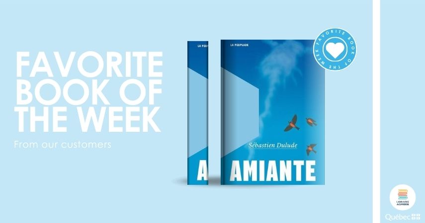 Favorite book of the week 02_09 - en